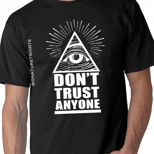 illuminati shirt.